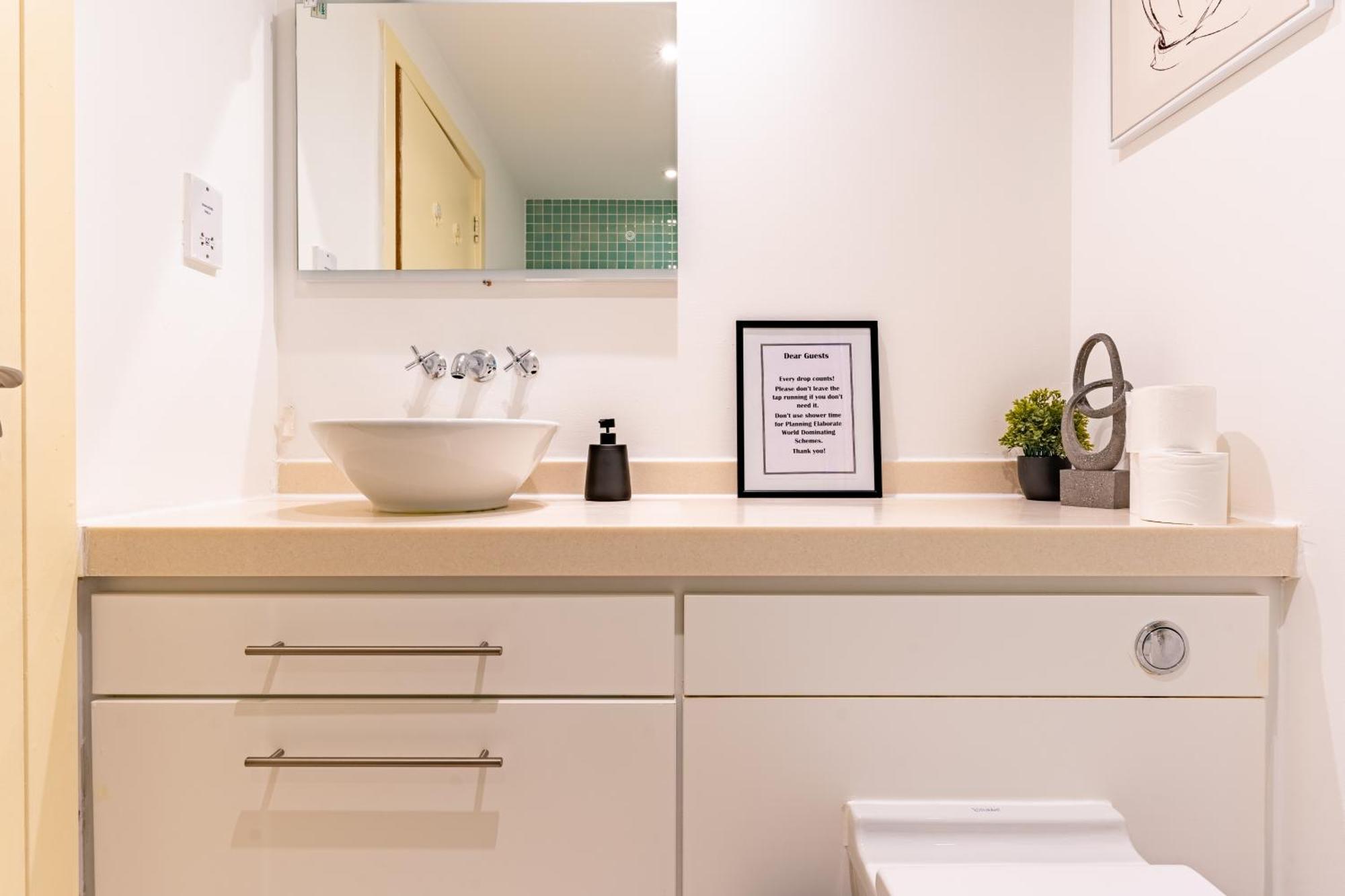 Birmingham City Centre Apartment Eksteriør bilde